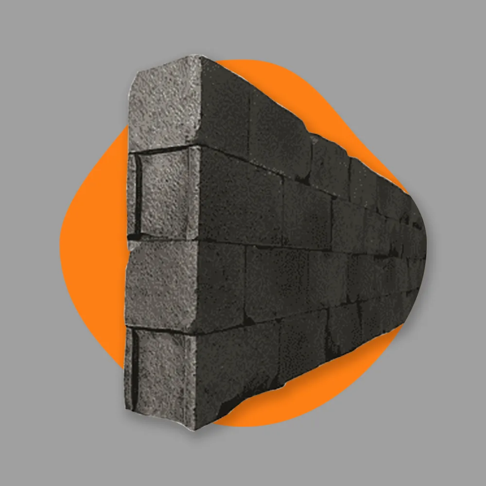 Retaining Wall
