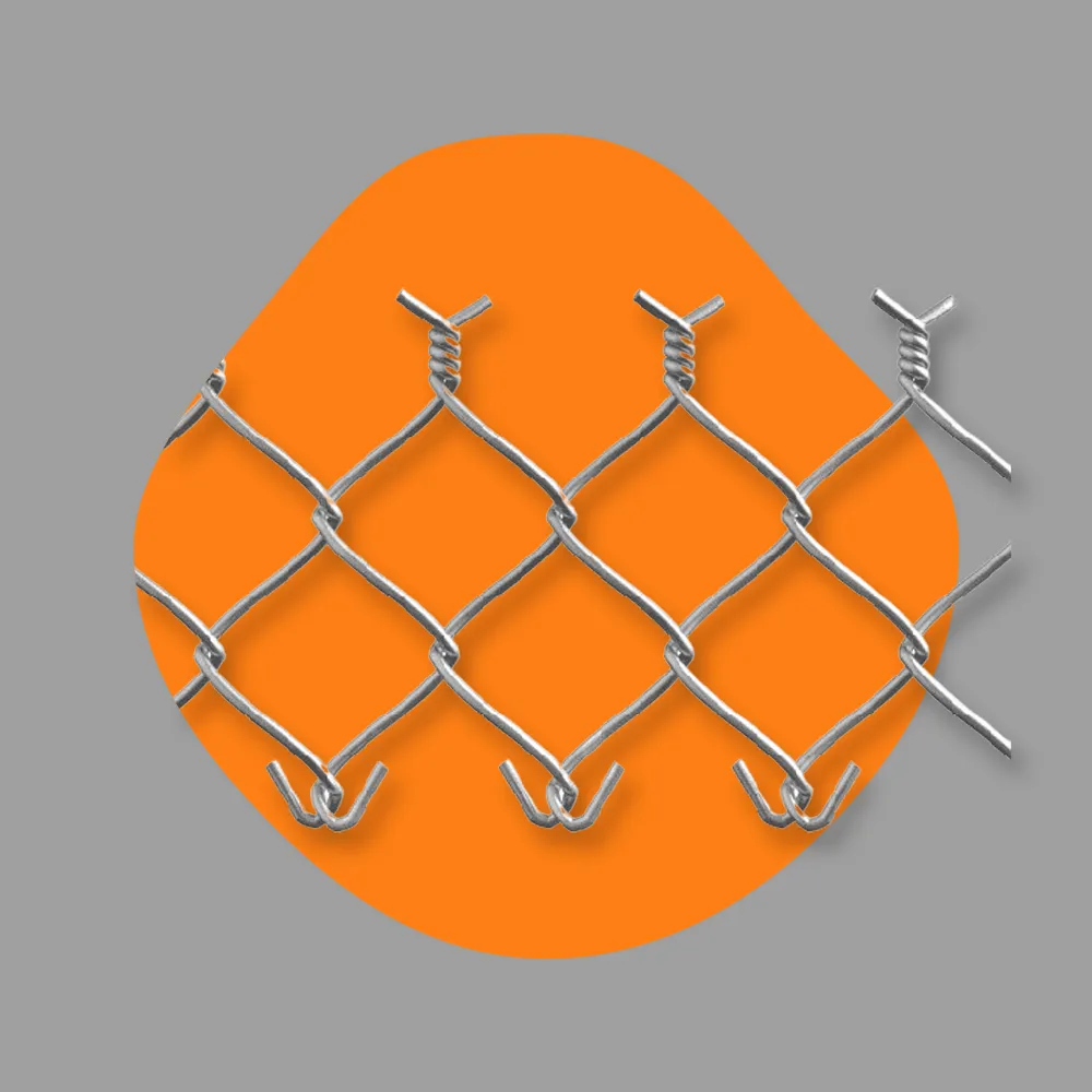 Chain Link Fencing Work