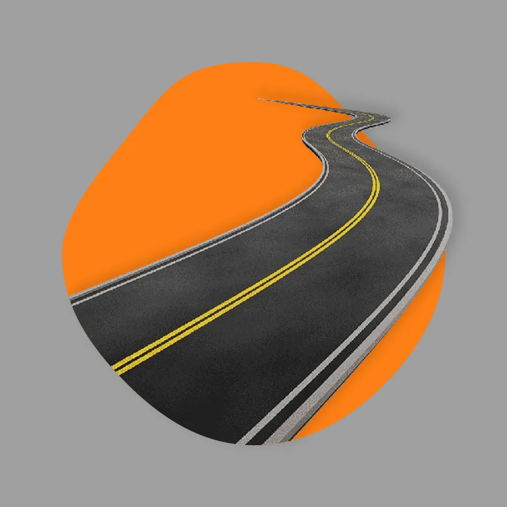 Bitumen Road