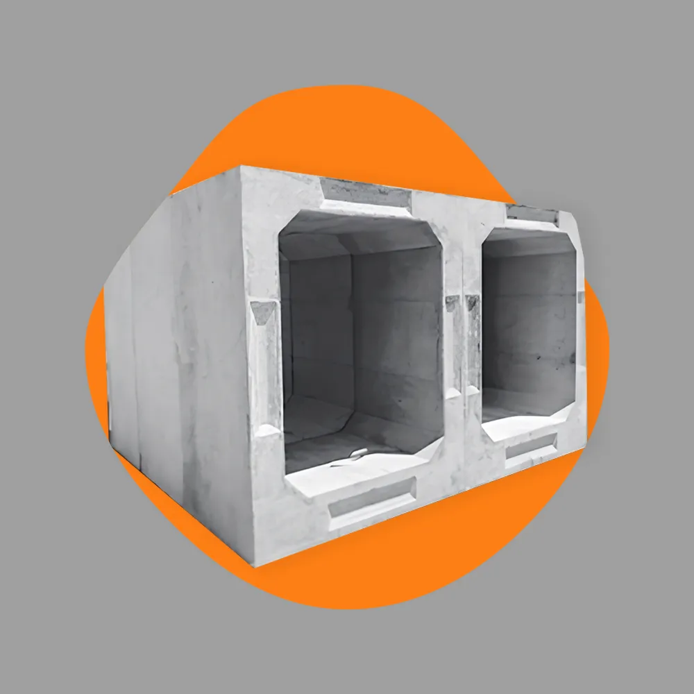 Culvert Box