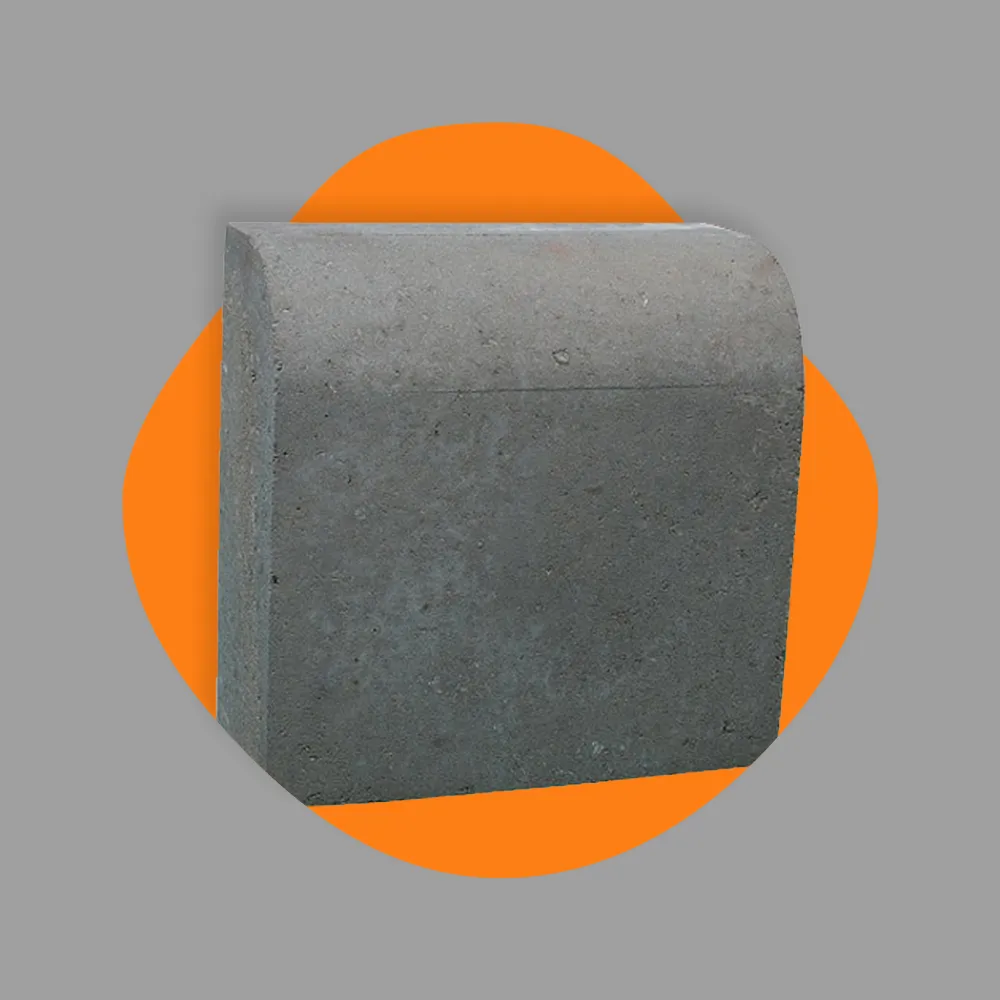 Curbing Stone