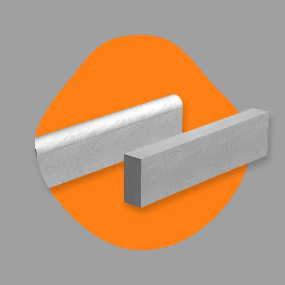 Garden Curbing