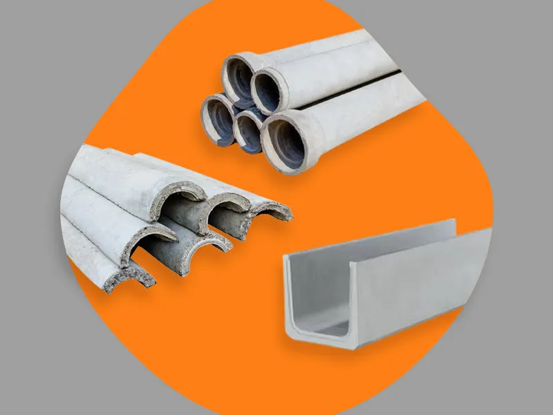 Drainage Solutions