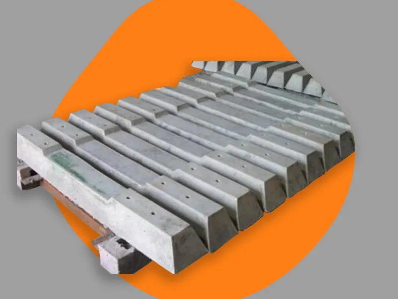 Railway Sleepers