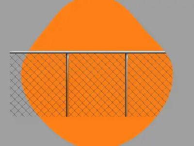 All Type of Fencing Work