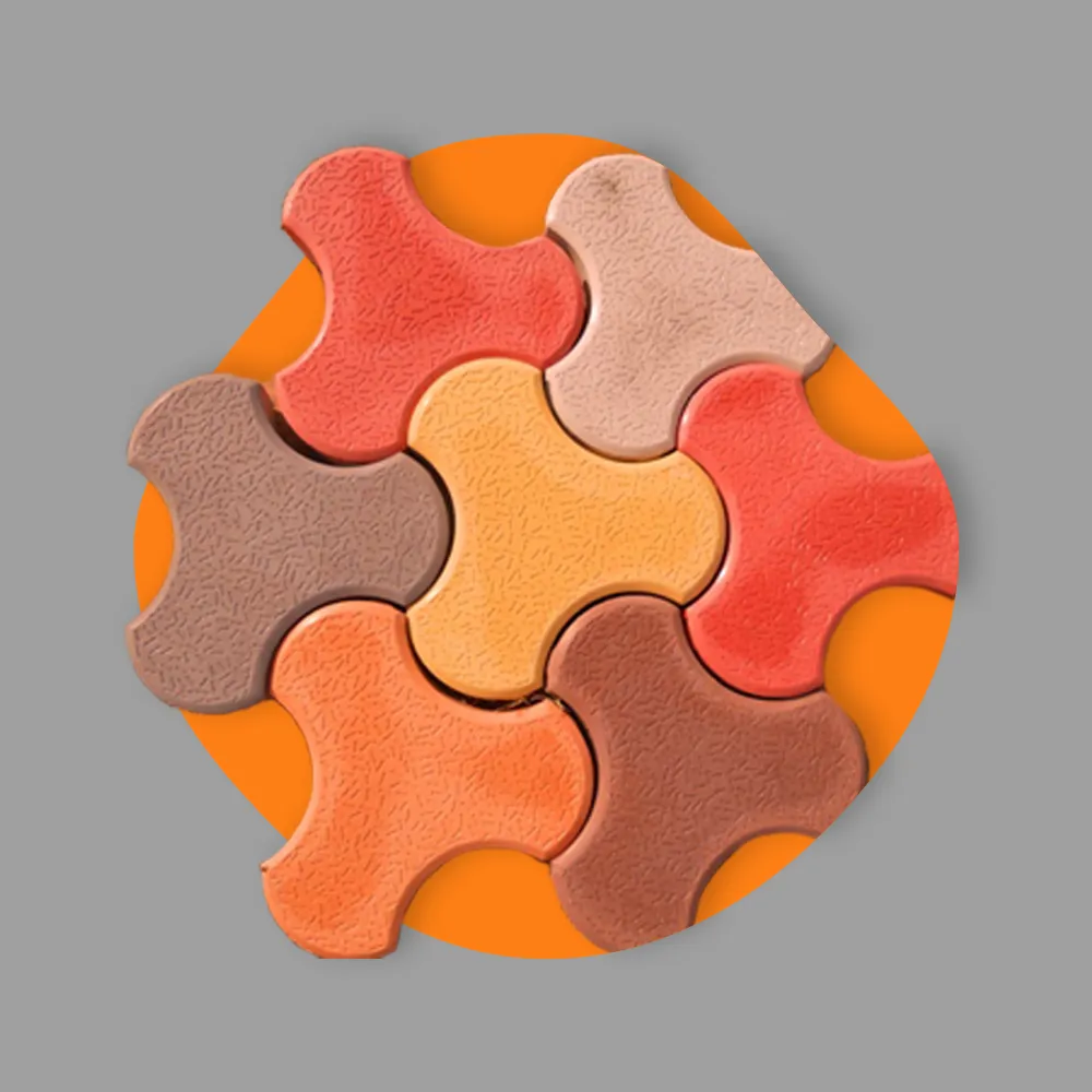 Paver Block