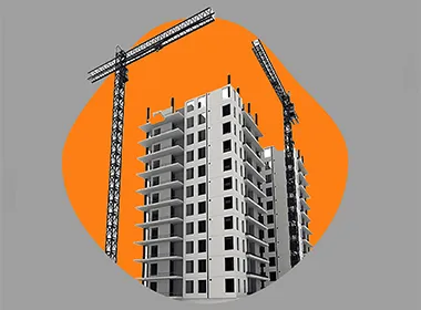 RCC precast structure for bridge construction