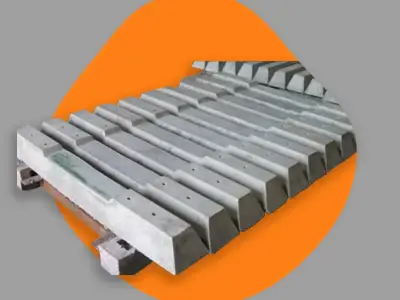 Railway Sleepers