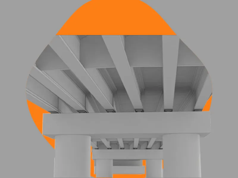 RCC Precast Structure for Bridge Construction