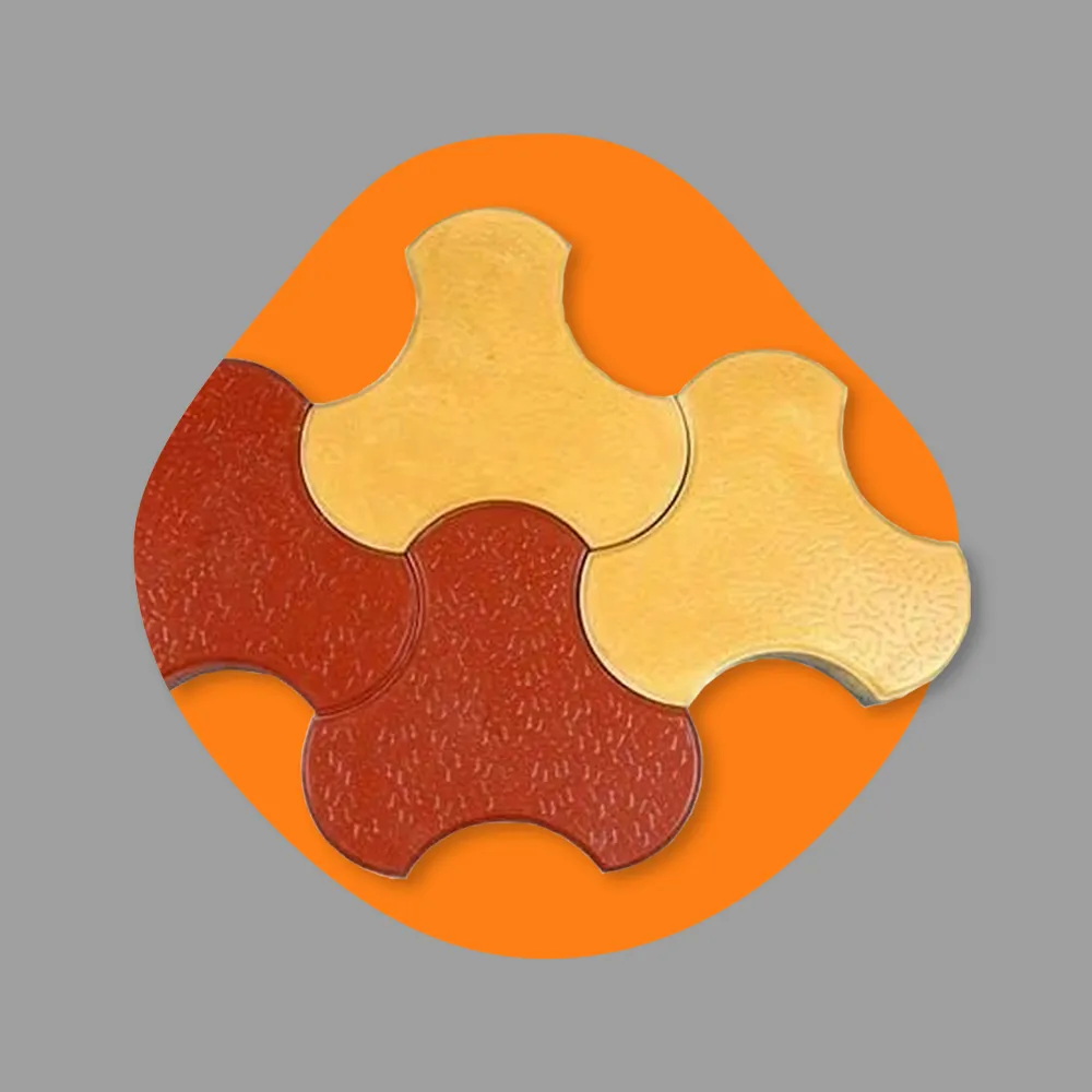 Paver Block