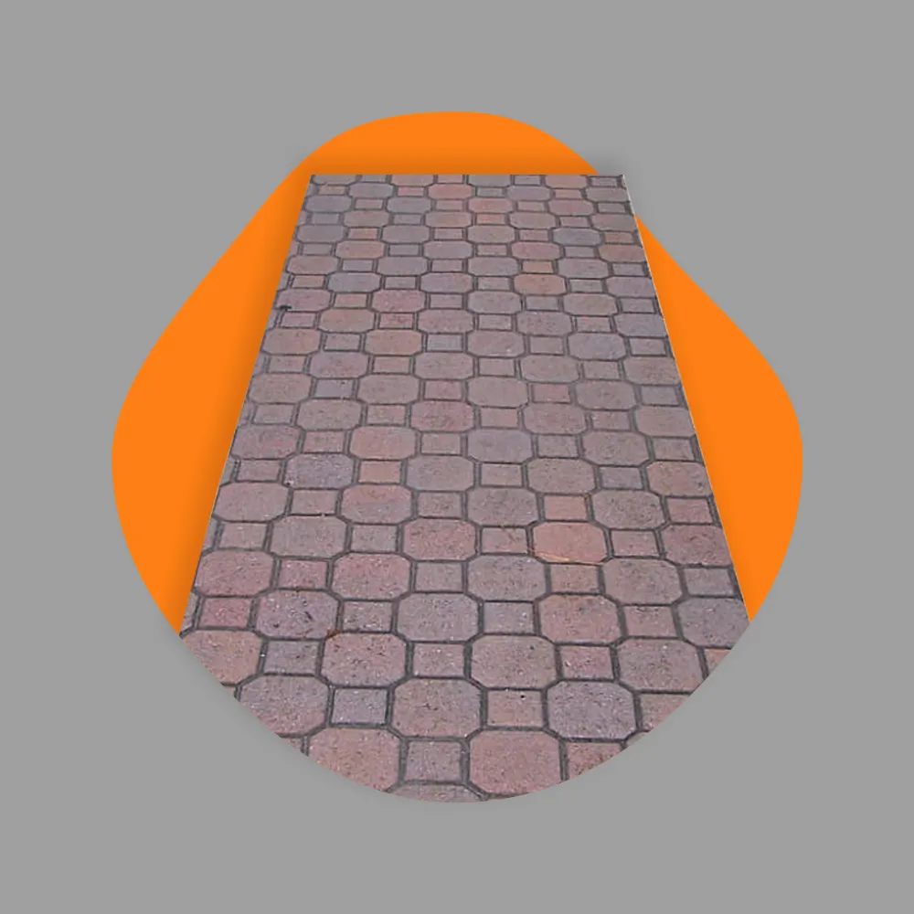 Paver Road
