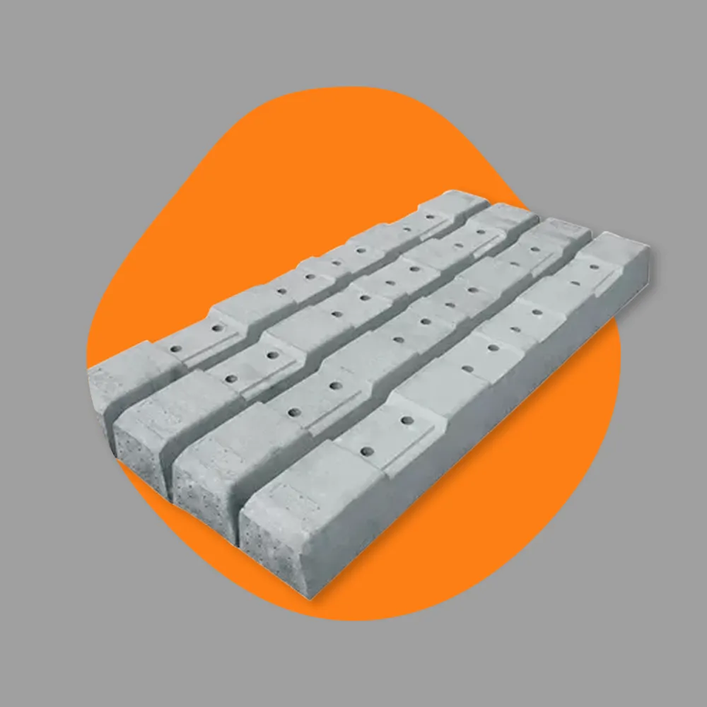Railway Sleepers