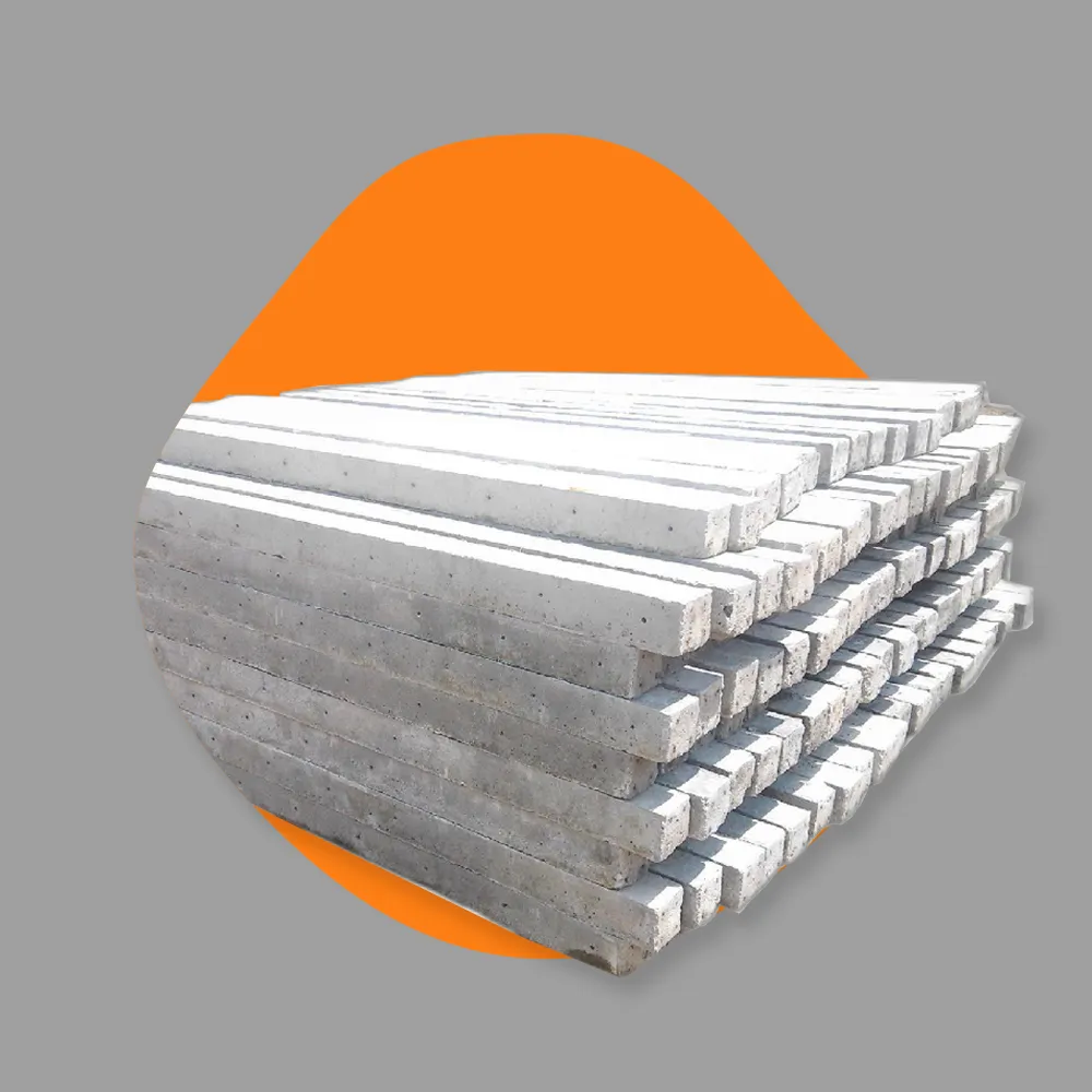 RCC Electric Poles
