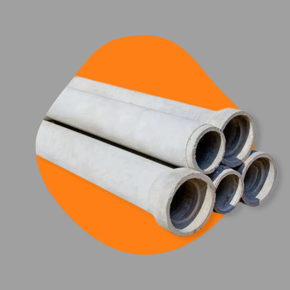 RCC Hume Pipe