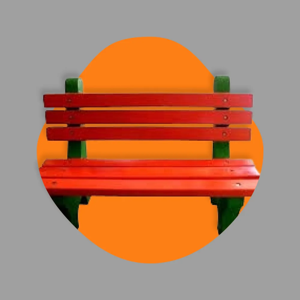 RCC Precast Benches