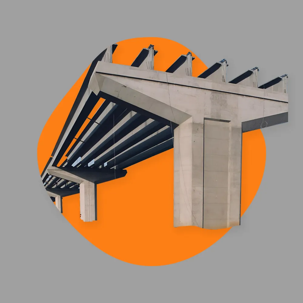 RCC Precast Girders