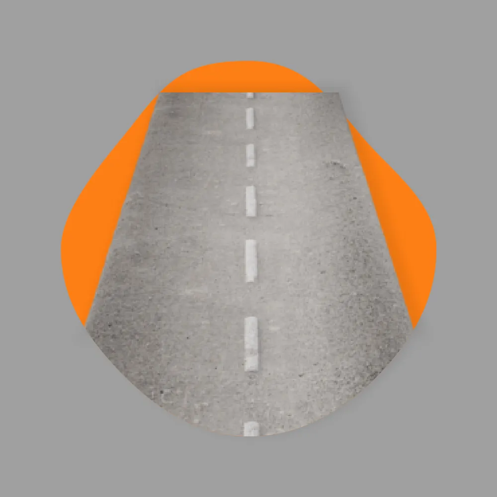 RCC Road