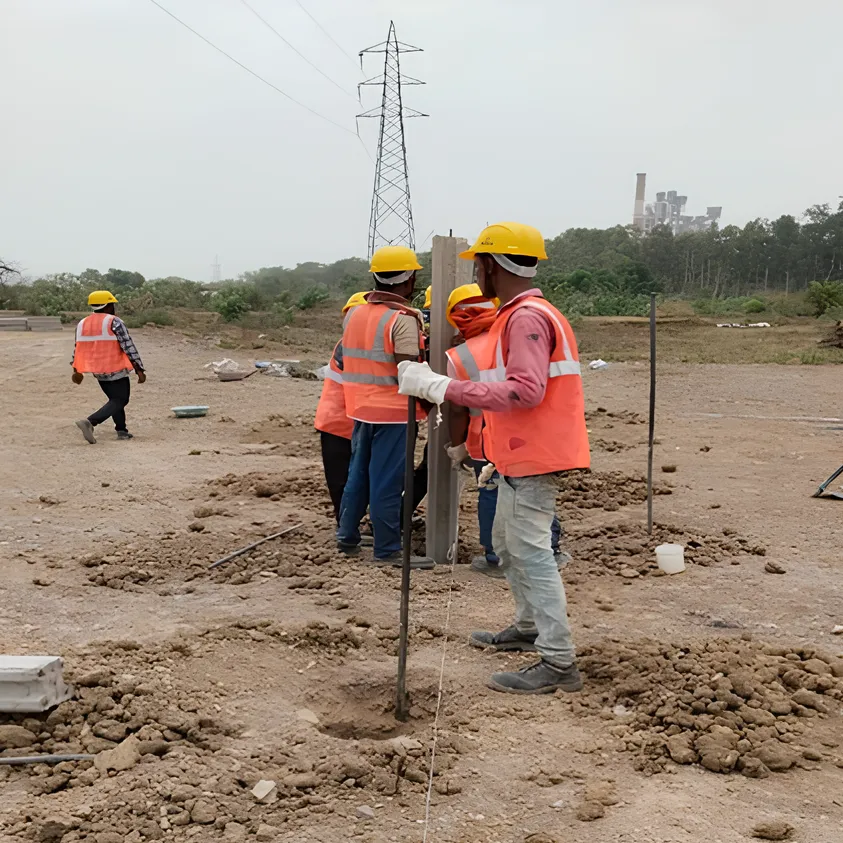 Civil Work