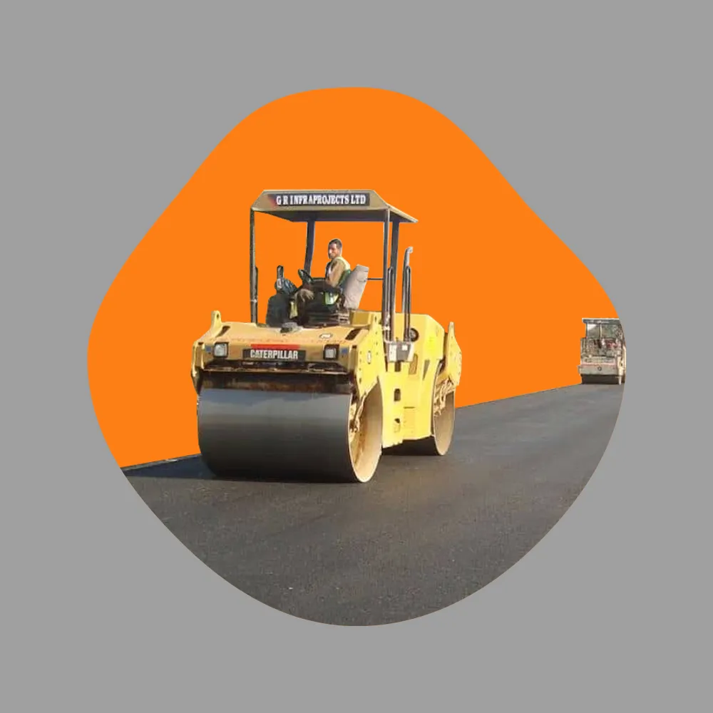 WBM Road