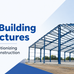 Why PEB Building Structures Are Revolutionizing Modern Construction