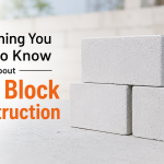 Everything You Need to Know About AAC Block Construction