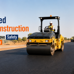 How Advanced Road Construction Methods Improve Safety and Durability