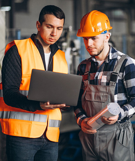 About Triranga Infra in Surat