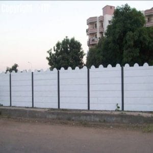 Office Building in Vapi